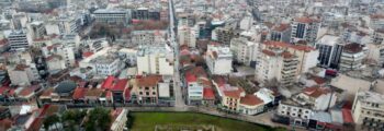 Kassos : location de jet privé