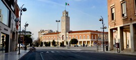 Belluno : pronájem soukromého letadla 