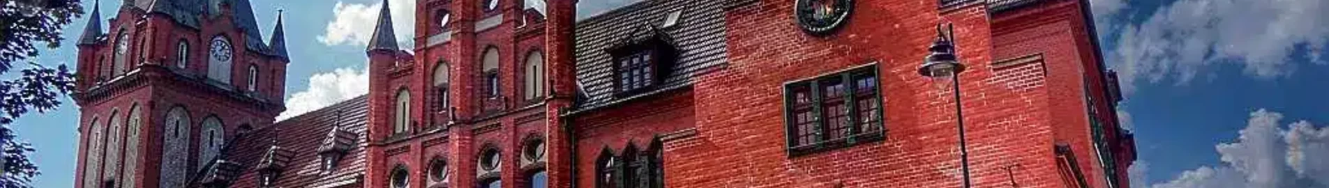 Lebork Cewice : pronájem soukromého letadla 