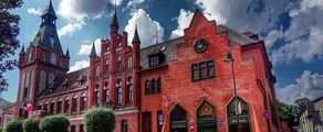 Lebork Cewice : pronájem soukromého letadla 