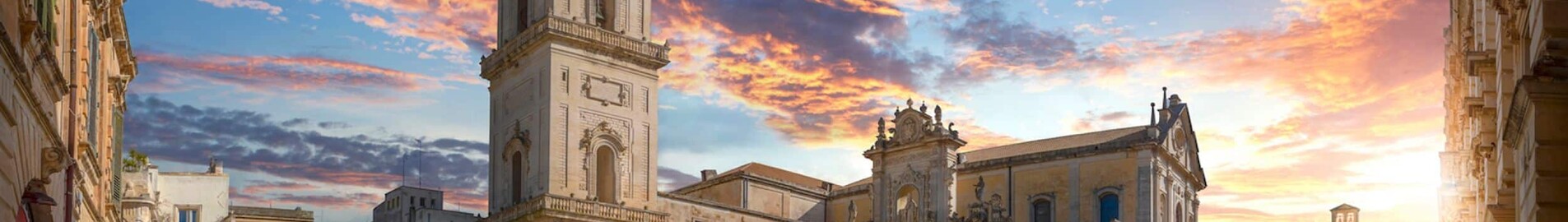 Lecce : pronájem soukromého letadla