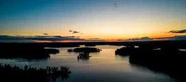 Stockholm Skavsta : pronájem soukromého letadla