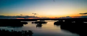 Lidkoping Satenas : pronájem soukromého letadla