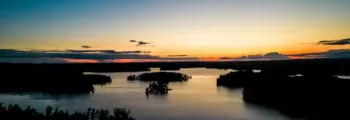 Kokemaki Piikajarvi : location de jet privé