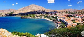 Pronájem soukromého letadla Skyros Island