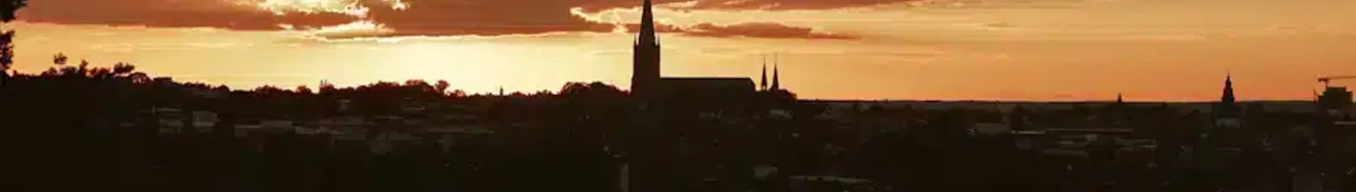 Linkoping Malmen : pronájem soukromého letadla
