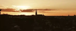 Linkoping Malmen : pronájem soukromého letadla