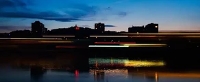 Linz Blue Danube: pronájem soukromého letadla