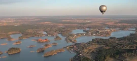 Estonsko : Pronájem soukromého letadla