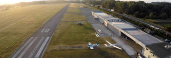 Raahe Pattijoki : location de jet privé