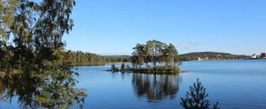 Ludvika: pronájem soukromého letadla