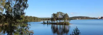 Ivalo : location de jet privé