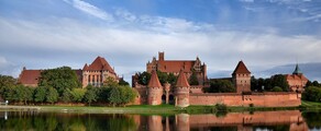 Malbork: pronájem soukromého letadla 