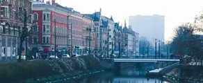 Malmö: pronájem soukromého letadla
