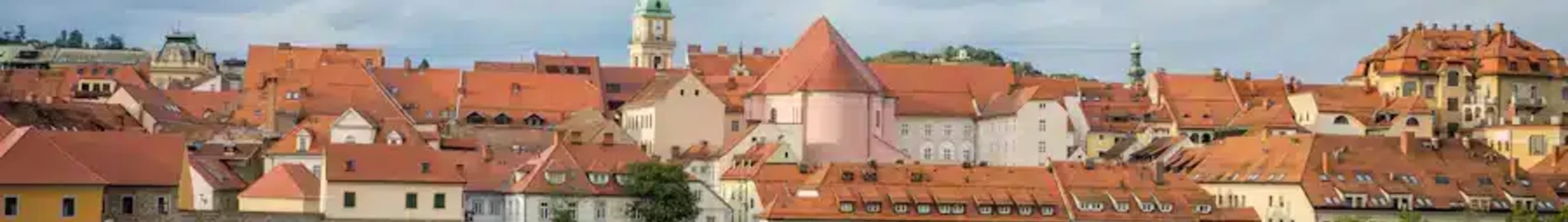 Maribor : pronájem soukromého letadla