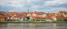 Portorož : pronájem soukromého letadla