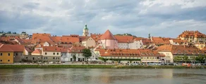 Maribor : pronájem soukromého letadla