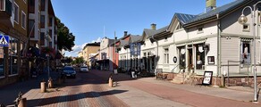 Mariehamn : pronájem soukromého letadla 