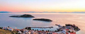 Megara : pronájem soukromého letadla 