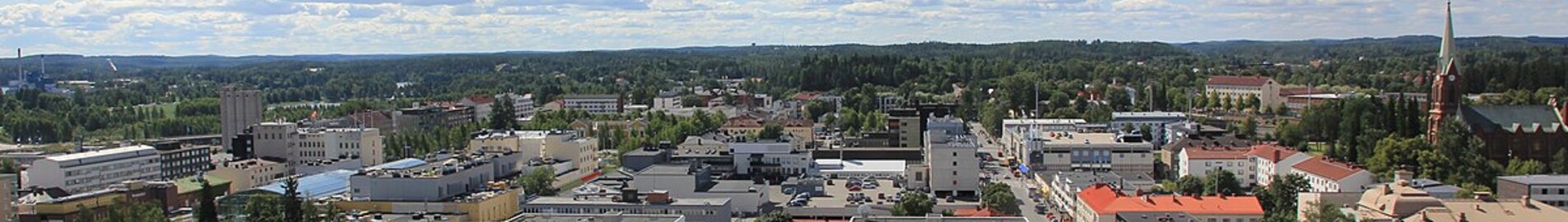 Mikkeli : pronájem soukromého letadla 