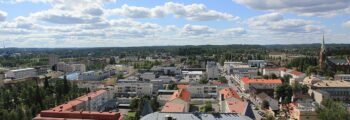 Aoste : location de jet privé