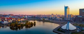 Minsk Mazowiecki : pronájem soukromého letadla 
