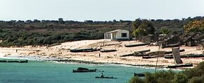 Morombe: pronájem soukromého letadla