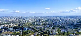Vladivostok Kneviči: pronájem soukromého letadla