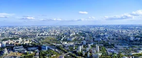 Nižněvartovsk Nižněvartovsk: location de jet privé
