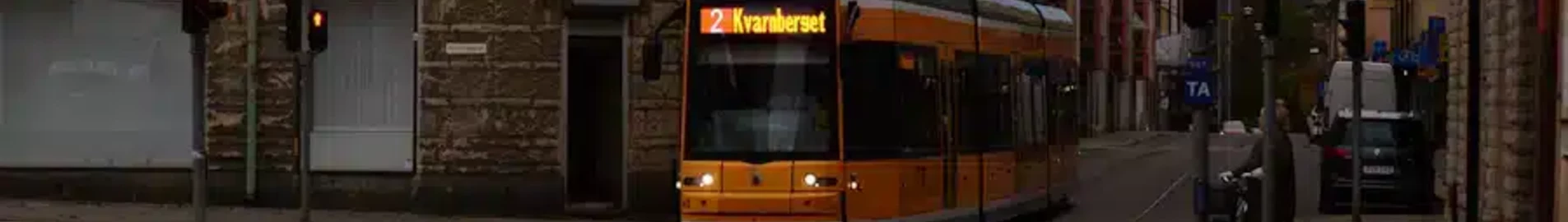 Norrkoping Bravalla : pronájem soukromého letadla