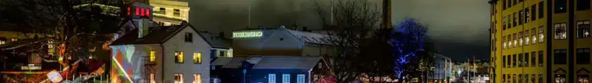 Norrkoping : pronájem soukromého letadla