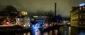 Norrkoping : pronájem soukromého letadla