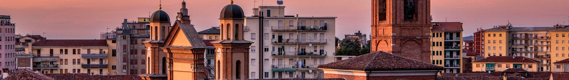 Novi Ligure: pronájem soukromého letadla 