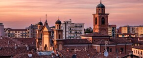 Novi Ligure: pronájem soukromého letadla 