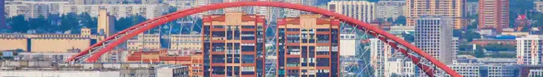 Novosibirsk Tolmačevo : pronájem soukromého letadla
