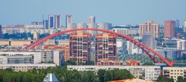 Kostroma : pronájem soukromého letadla