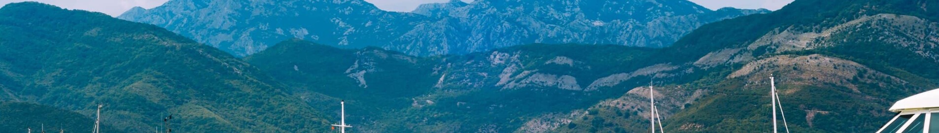 Tivat : pronájem soukromého letadla