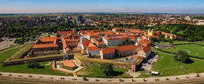 Osijek Klisa : pronájem soukromého letadla 
