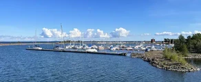 Oskarshamn : pronájem soukromého letadla