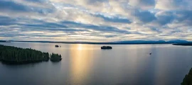 Arvika : pronájem soukromého letadla