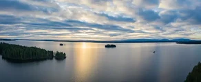 Ostersund Optand : pronájem soukromého letadla