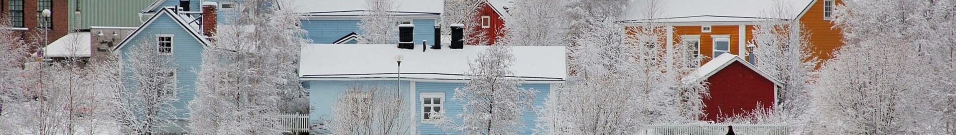 Oulu : pronájem soukromého letadla 