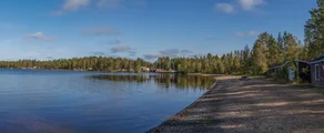 Pajala : pronájem soukromého letadla
