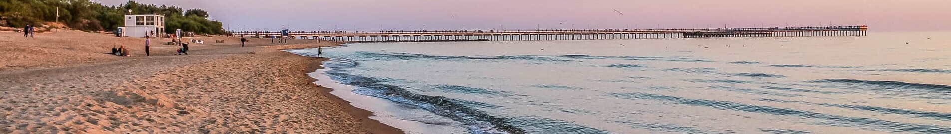 Palanga : pronájem soukromého letadla 