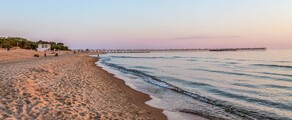 Palanga : pronájem soukromého letadla 