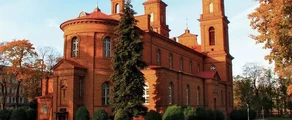 Panevezys Pajuostis : pronájem soukromého letadla 