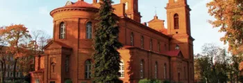 Panevezys Pajuostis : location de jet privé
