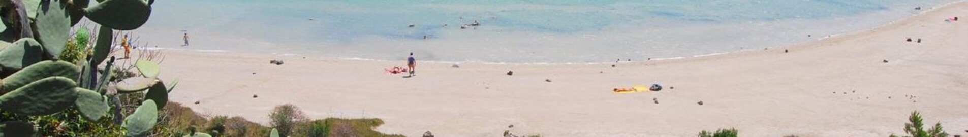 Pantelleria : pronájem soukromého letadla 