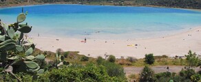 Pantelleria : pronájem soukromého letadla 