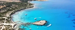 Pafos : pronájem soukromého letadla